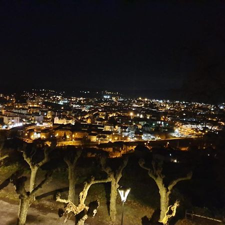Appartement Cosy Et Chaleureux Lons-le-Saunier Buitenkant foto
