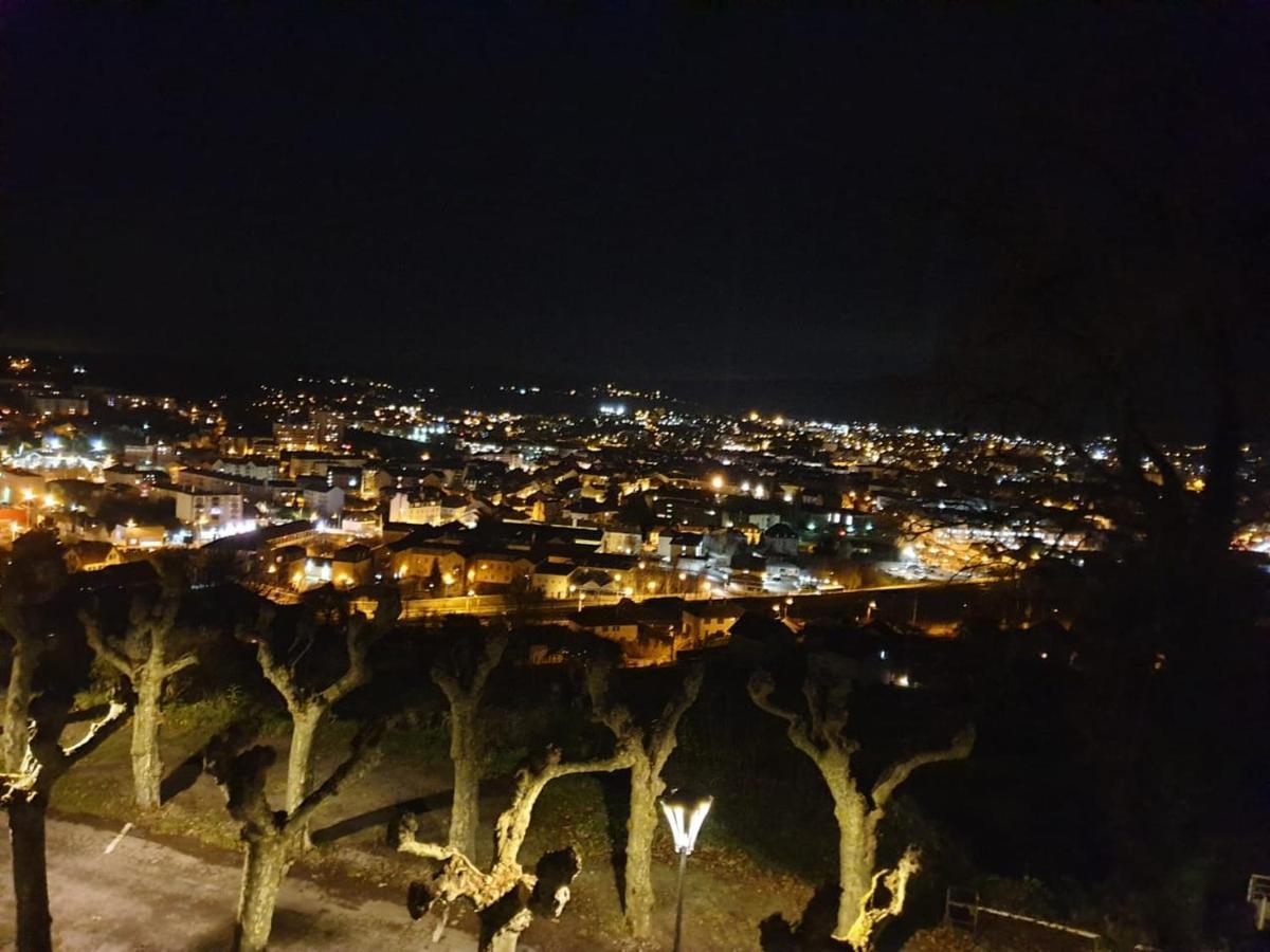 Appartement Cosy Et Chaleureux Lons-le-Saunier Buitenkant foto